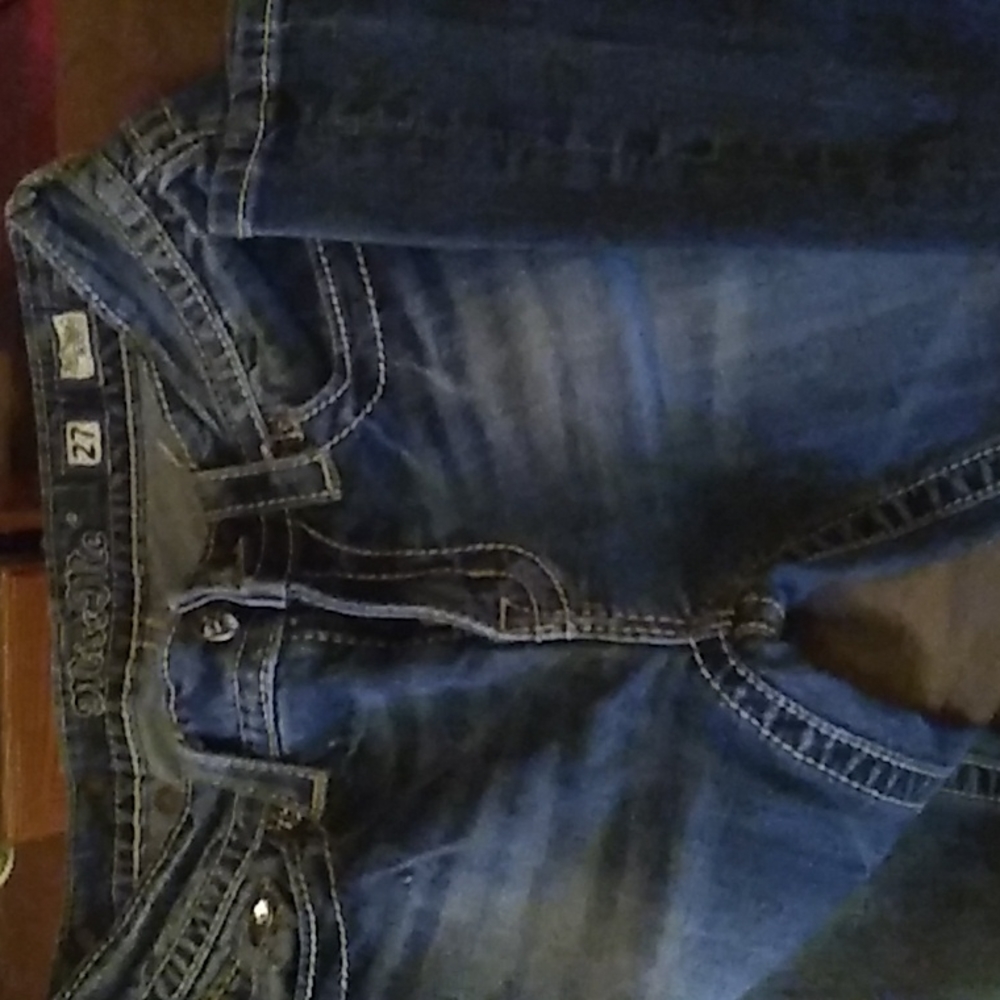 MissMe Jeans